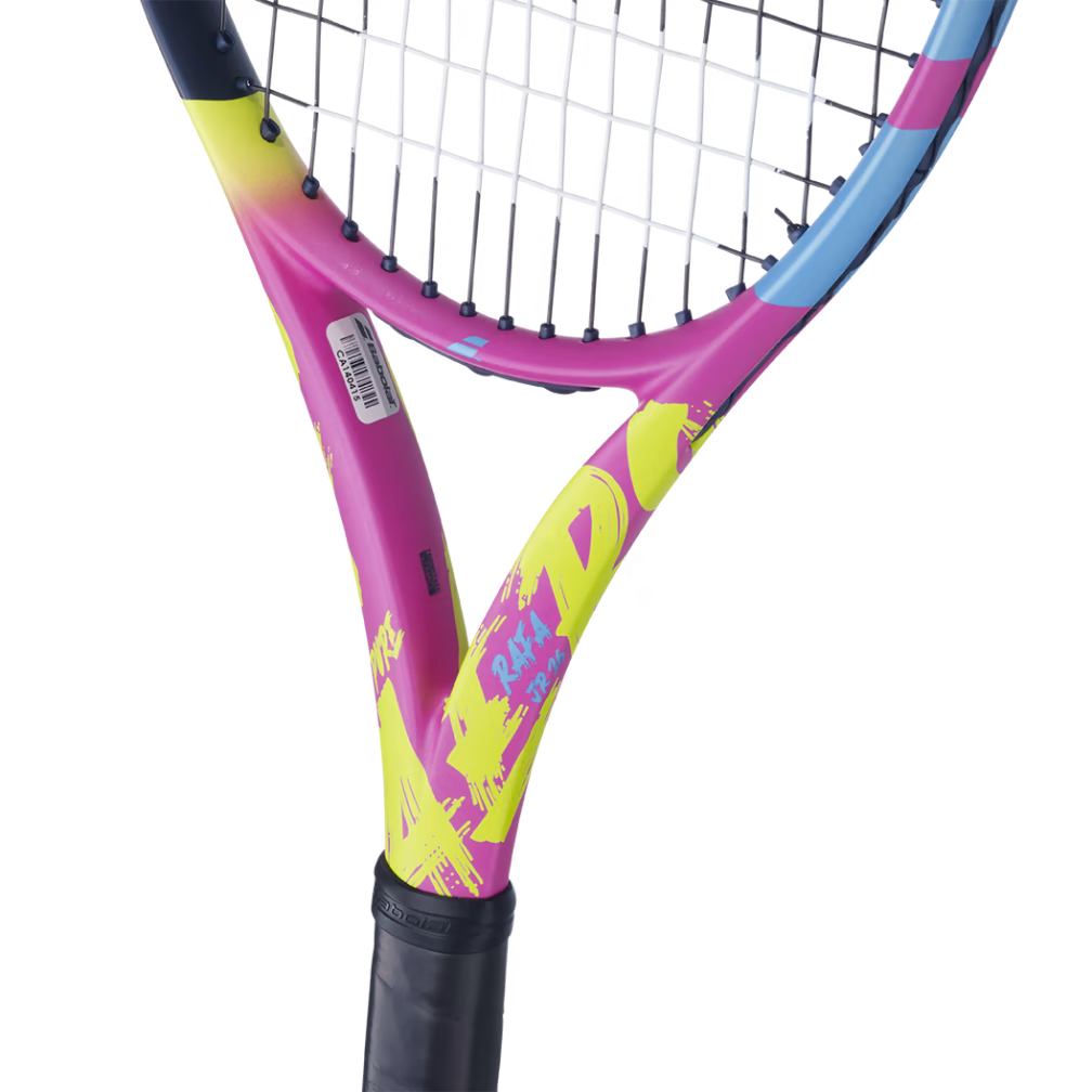 Babolat Armenia | Tennis racquet | Pure Aero Rafa Junior 26 Gen2