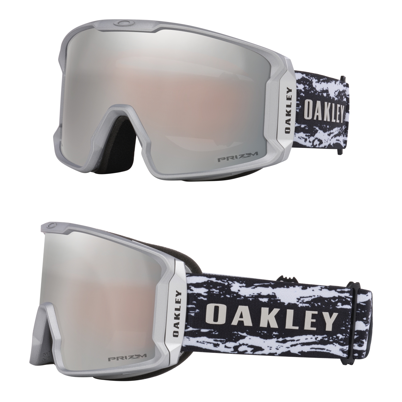 平野歩夢の“命”を纏うゴーグル誕生。OAKLEYから初のシグネチャーモデル