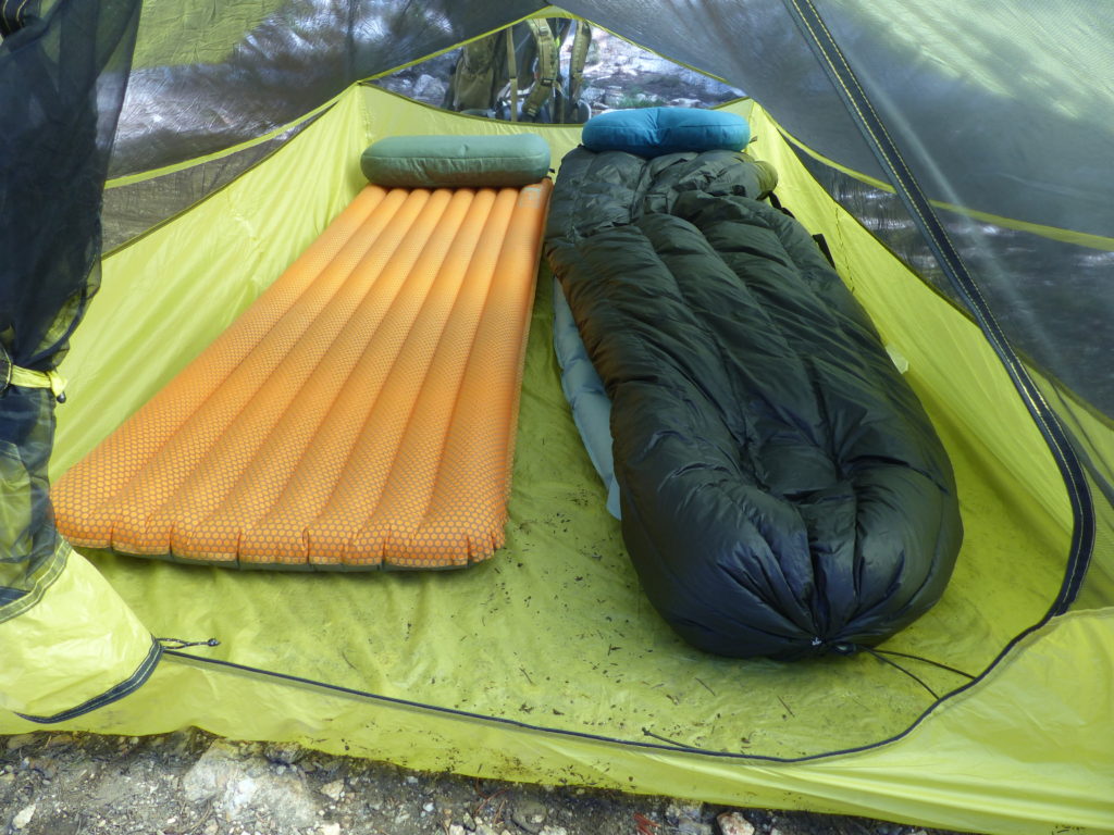 Detailed Exped Synmat UL Review | 2020 - Backwoods Pursuit