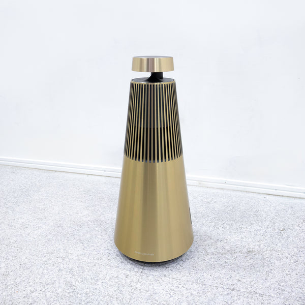 Bang & Olufsen / Beosound 2 2nd Gen Brass Tone – Back to the Furniture