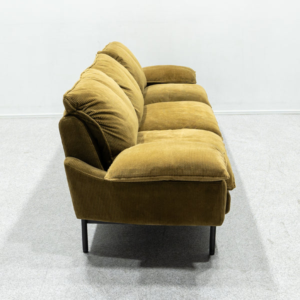 TRUCK FURNITURE / FK SOFA 3-SEATER – Back to the Furniture