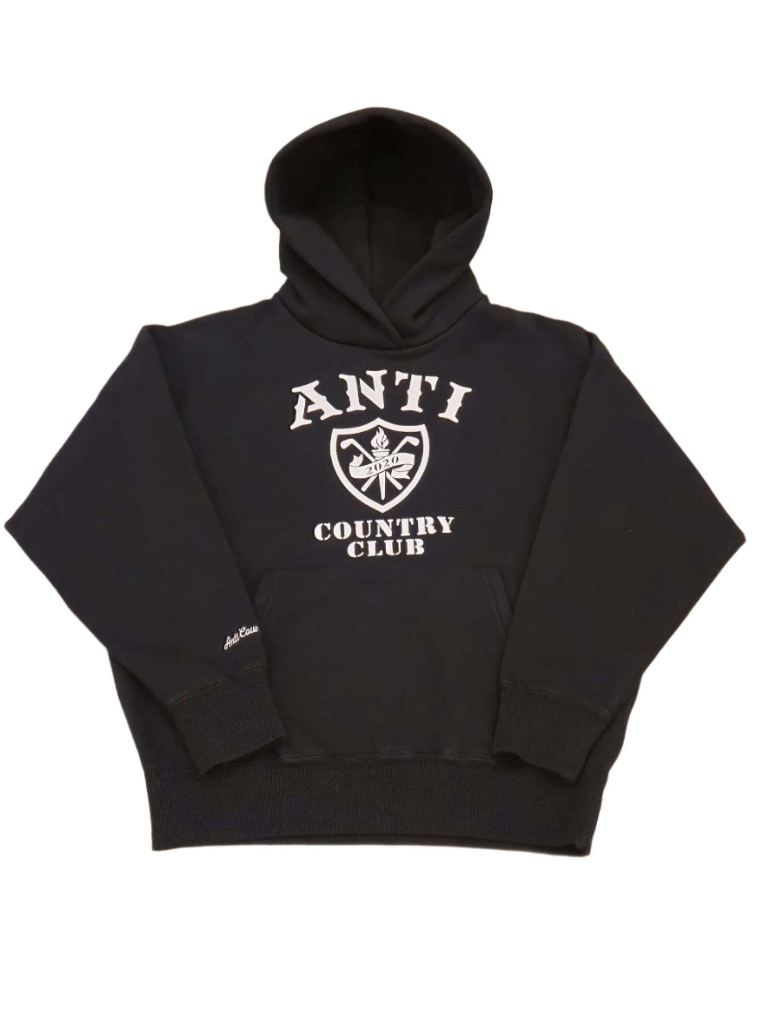 Anti Country Club Tokyo