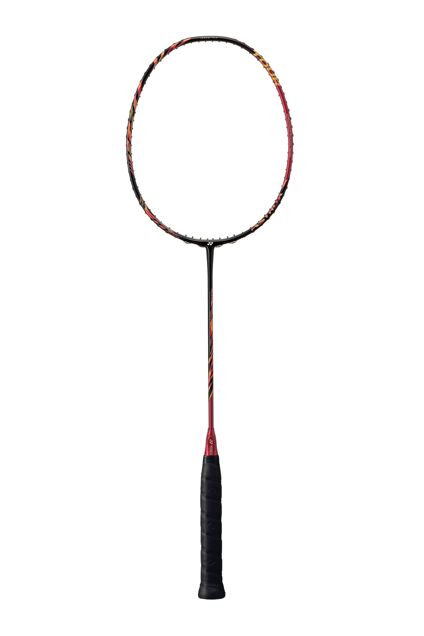 YONEX ASTROX 99 PRO AX99-P Racquet (Cherry Sunburst