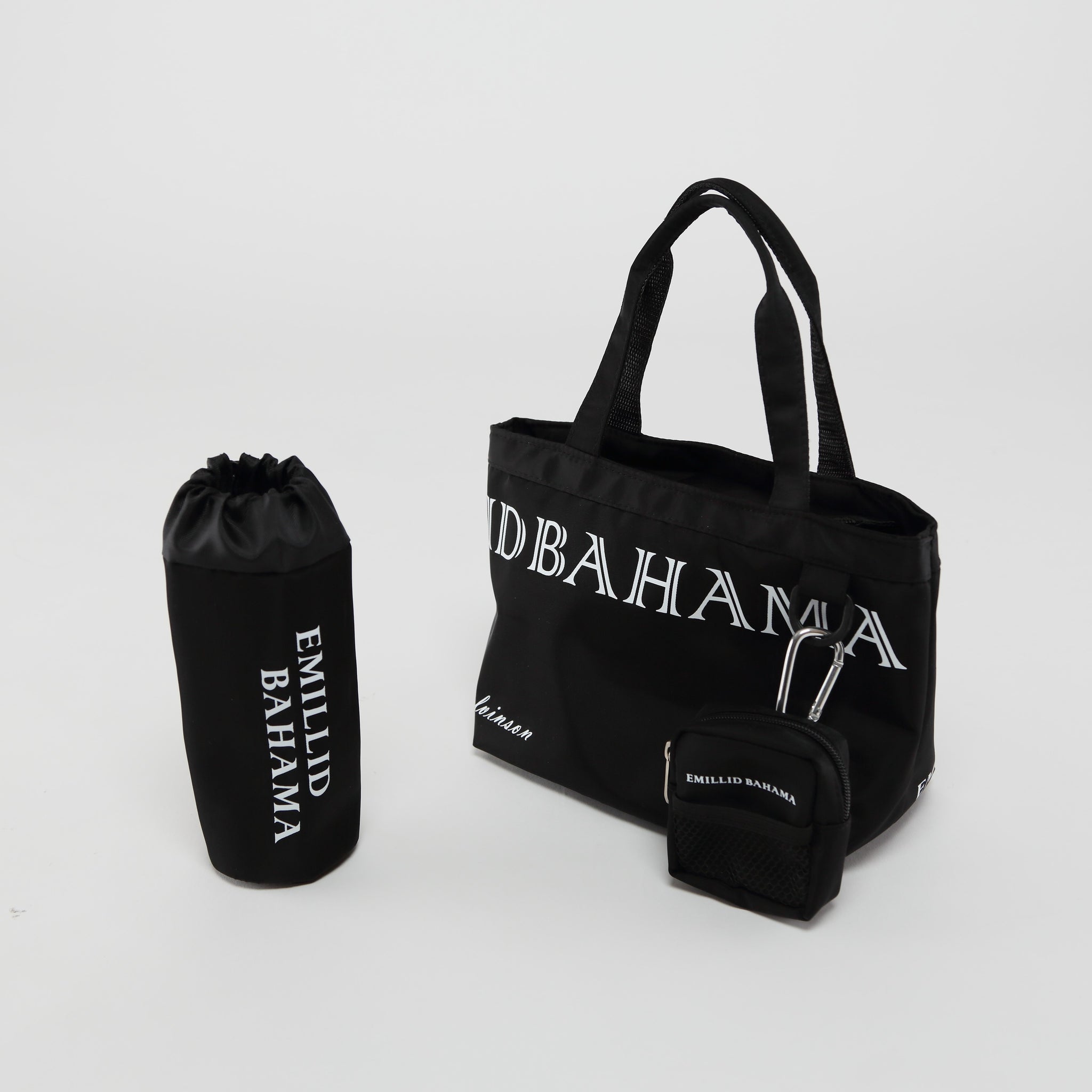 バッグ – EMILLID BAHAMA APPAREL ONLINE STORE