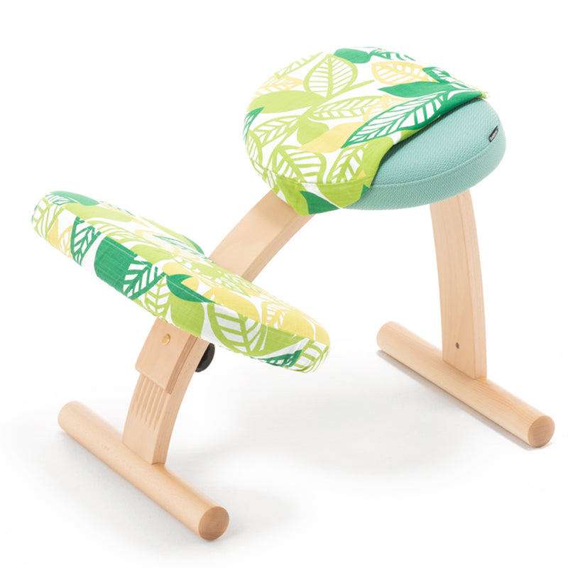 バランス イージー専用｜北欧ファブリックコラボカバー Vaxtverk ヴァ