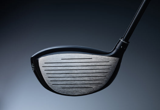 BALDO COMPETIZIONE 568 DRIVER HEAD DEEP – BALDO（バルド）公式