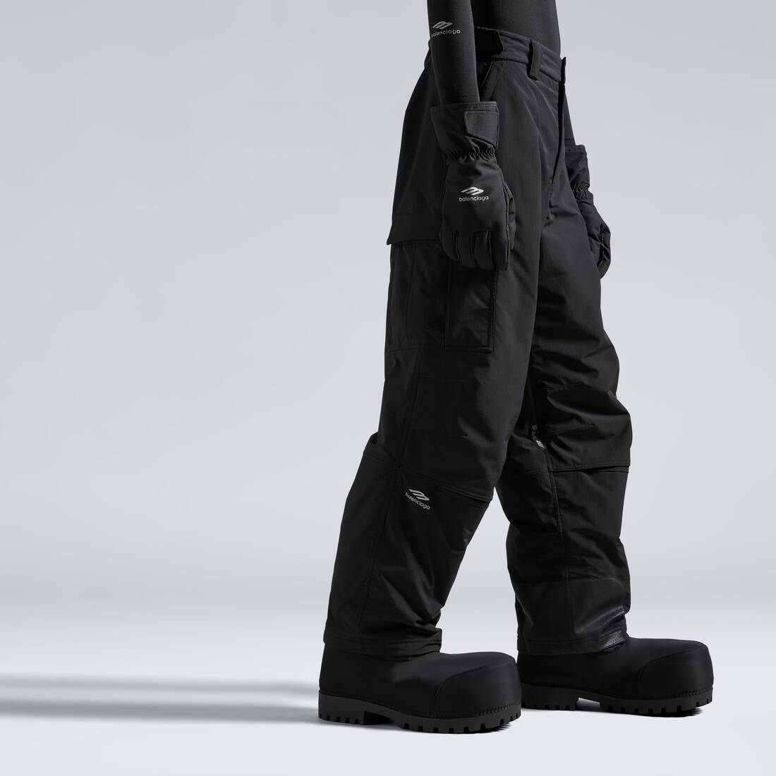 3b sports icon ski cargo pants