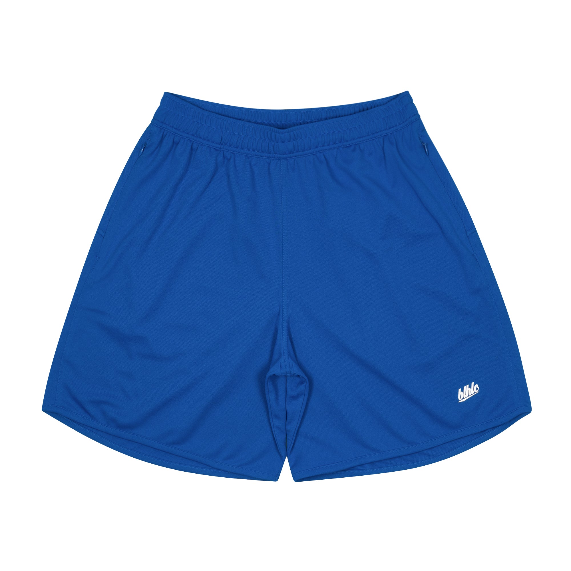 Bobbito x ballaholic 短パン L Logo Anywhere Zip Shorts (black