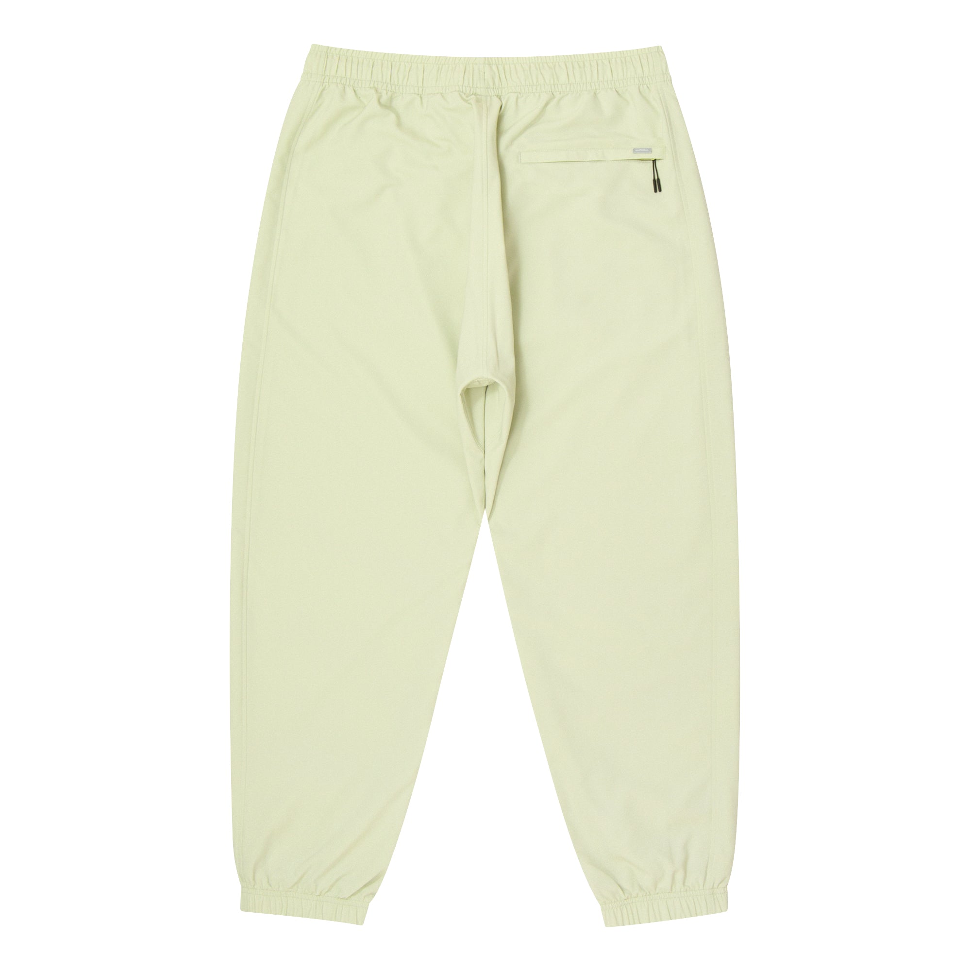 Logo Anywhere Pants (fog green) – ballaholicオンラインショップ