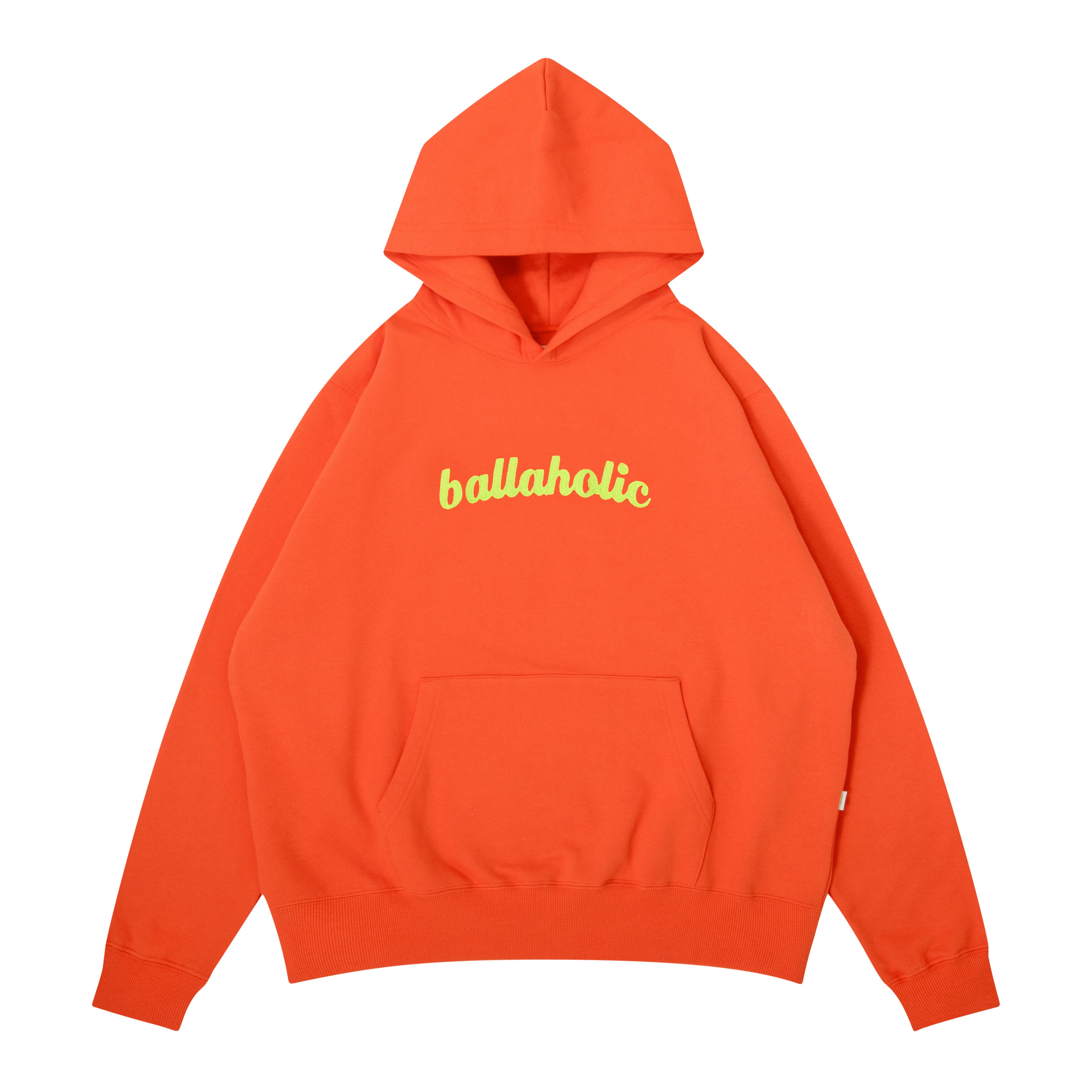 ウェア ballaholic pick up playground hoodie Tops – ballaholic
