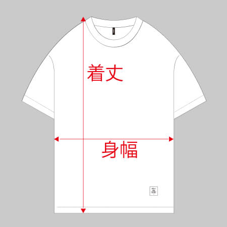 blhlc Oval Logo V-Neck Long Sleeve Shirt (charcoal gray