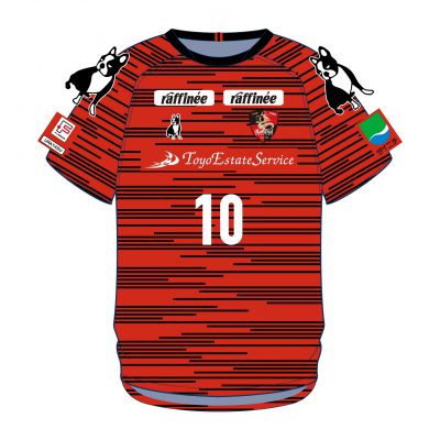 千鳥 値段交渉あり専用 バルドラール 浦安 フットサル Fリーグ