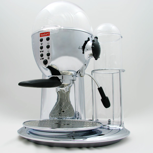 Bodum Granos - Bar Objects