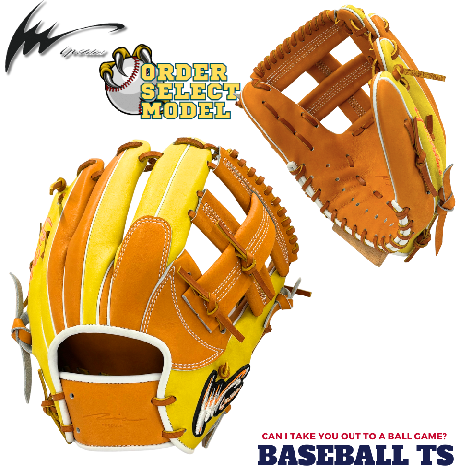 BASEBALL TS / アイピーセレクト