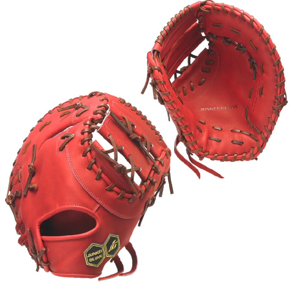 BASEBALL TS / ジュンケイグラブ 硬式ファーストミット JG-3014A