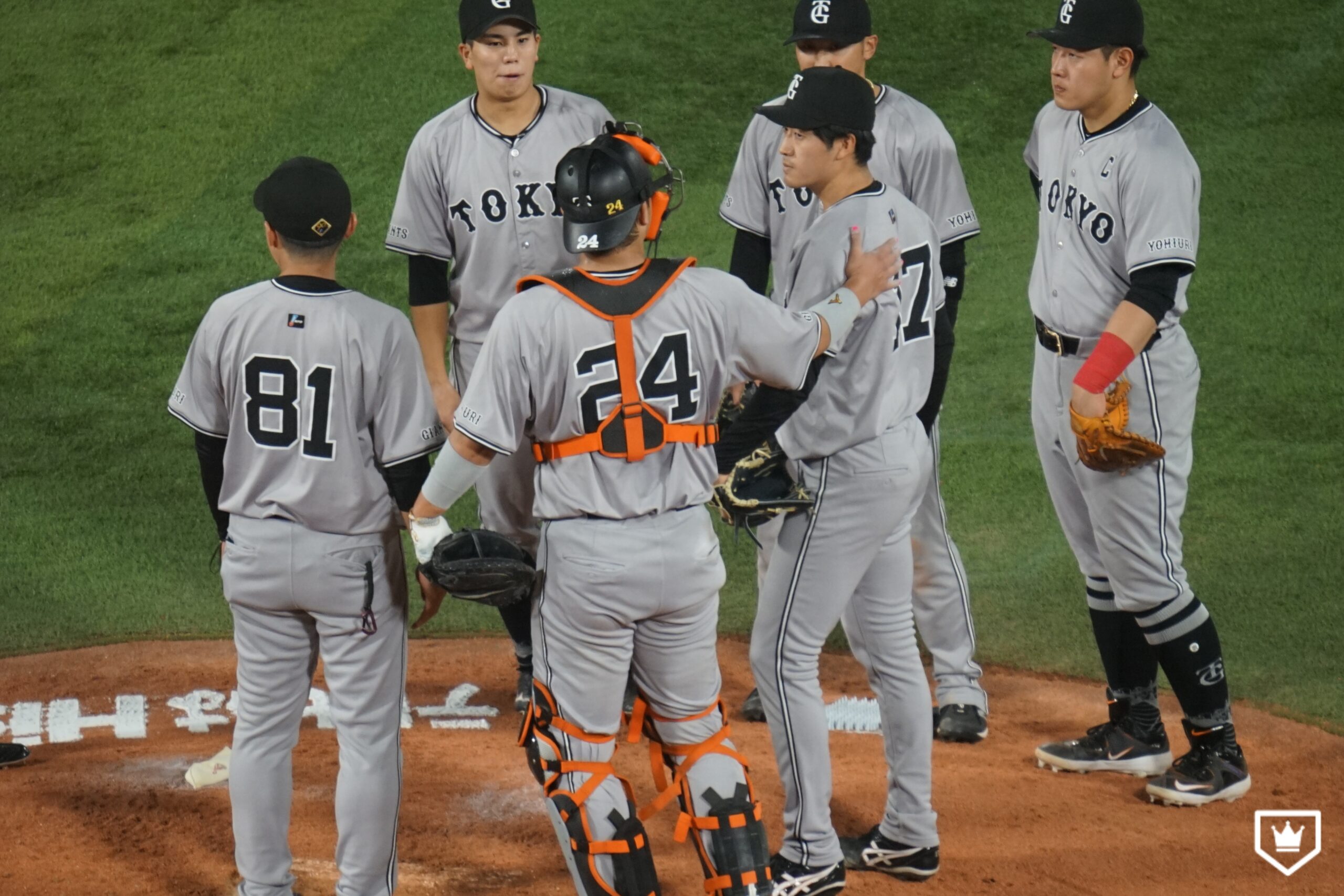 巨人、5月3日の「長嶋茂雄DAY」で松井秀喜氏がセレモニアルピッチに