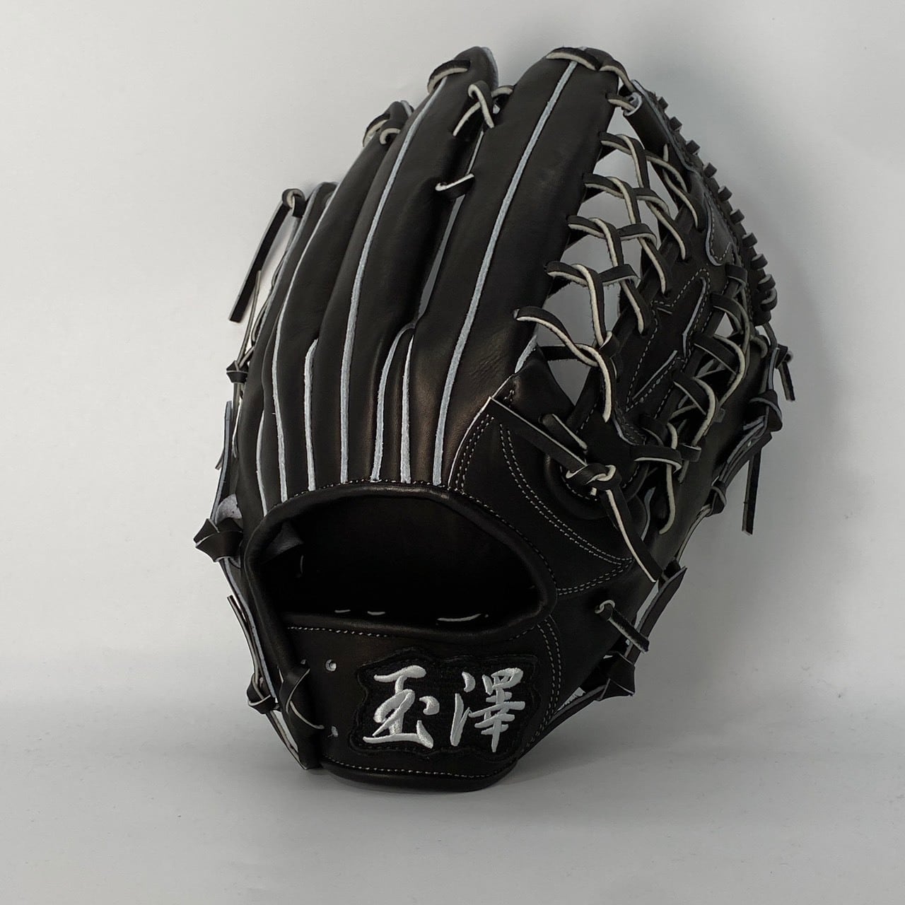 軟式】玉澤 ADVENTURE 外野グローブ TG-BB919AD型（軽量モデル