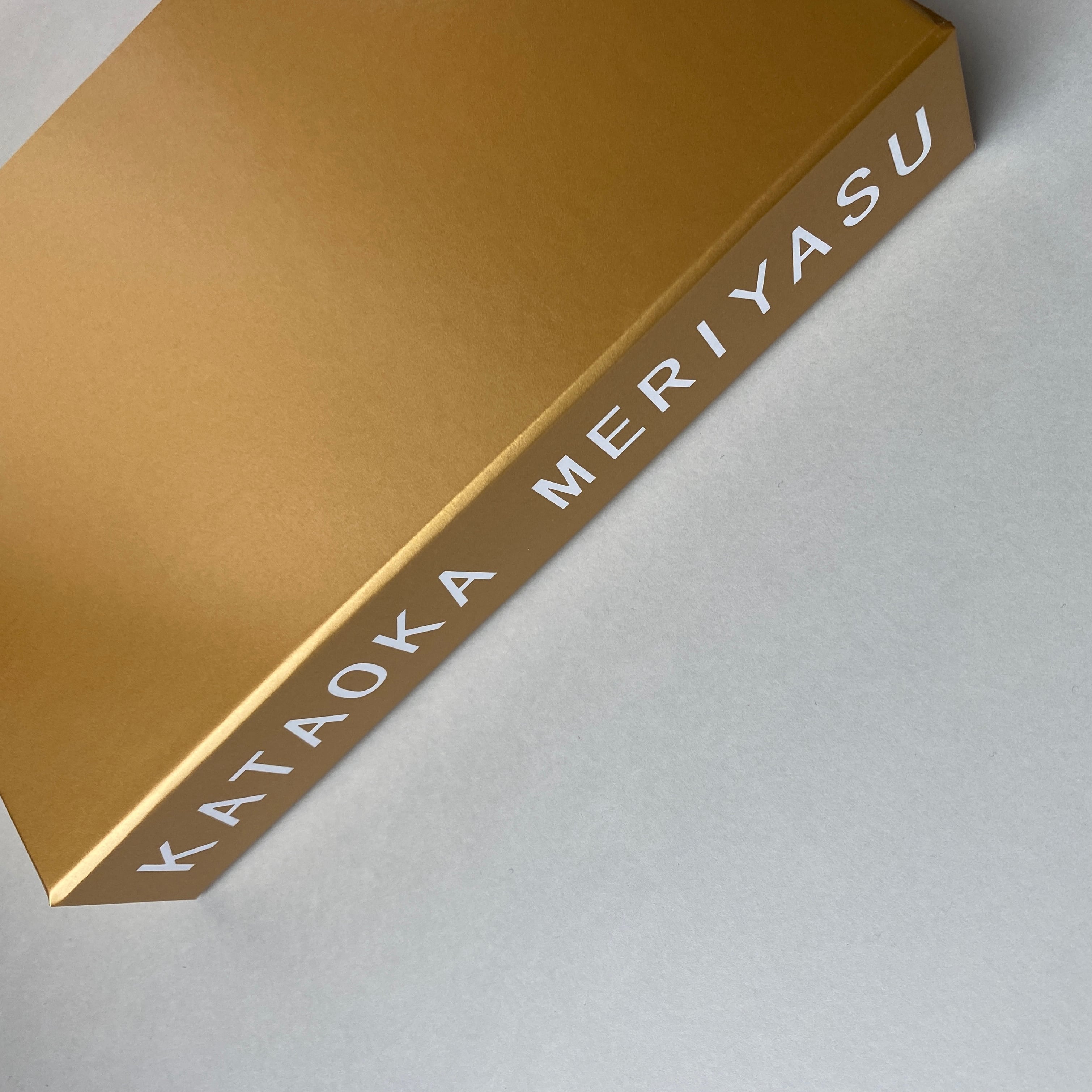 KATAOKA MERIYASU 2011-2018 / 片岡メリヤス | いねむり