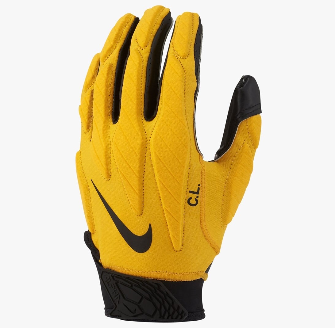 NIKE SUPERBAD 5.0 NIKE×NOCTAコラボモデル アメフト グローブ | END