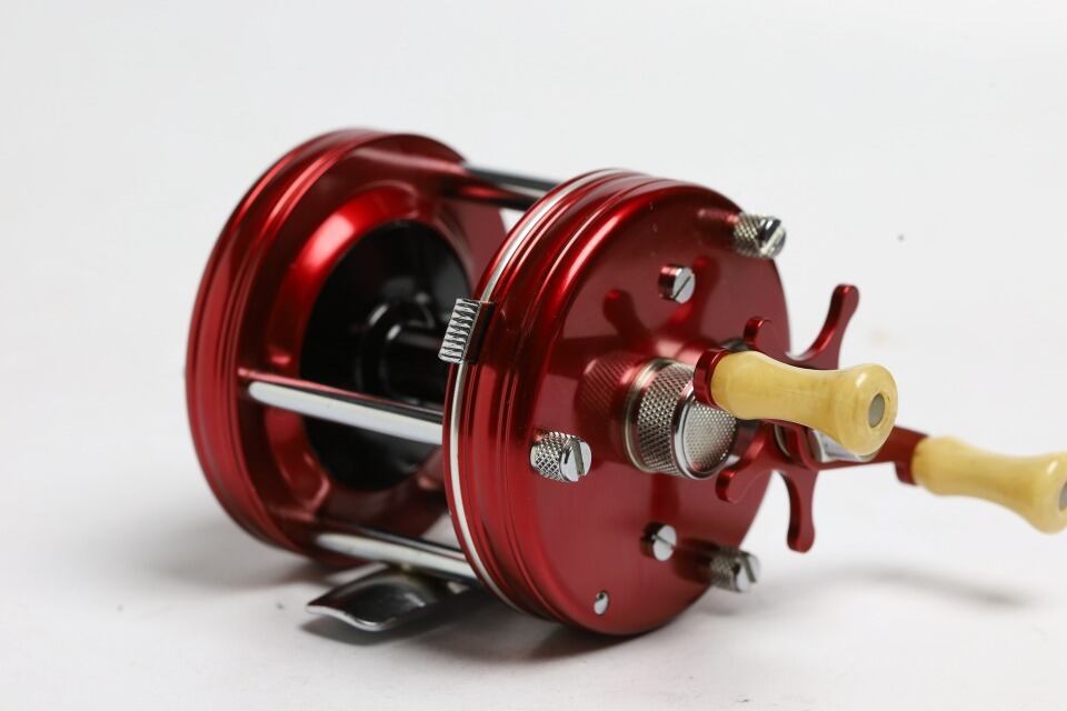 アブガルシア アンバサダー 5000 721100 ビッグA | sunnyday01