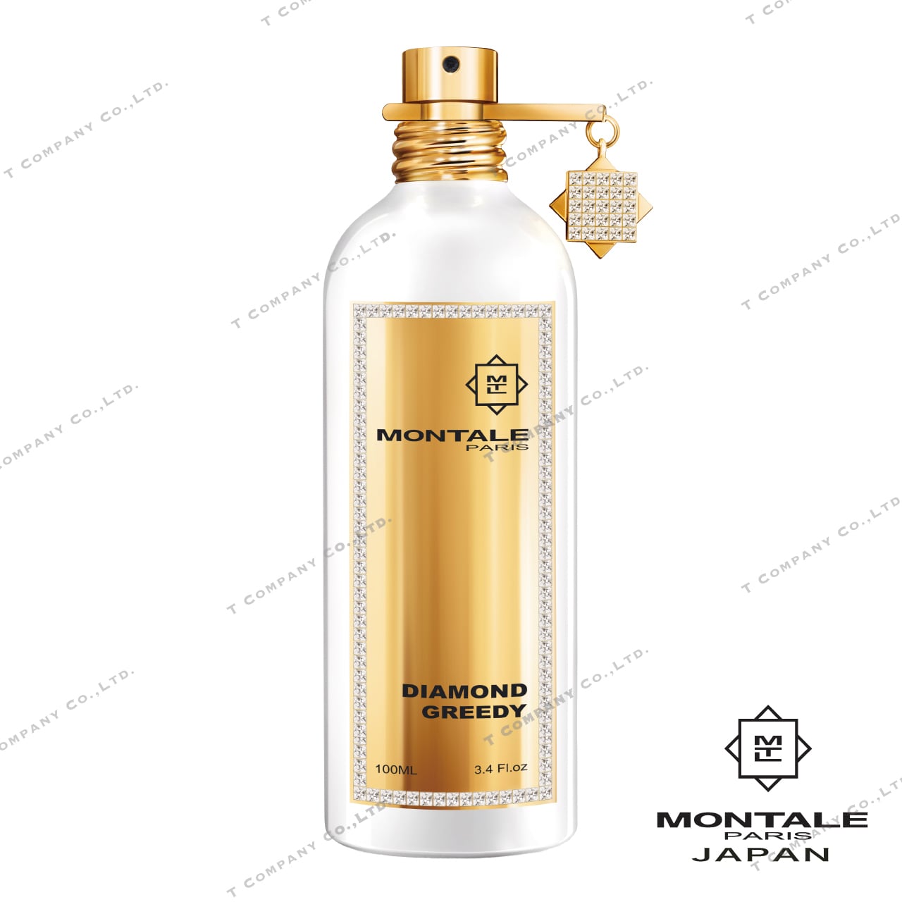 Chocolate Greedy チョコレートグリーディー | Oh My Pouch