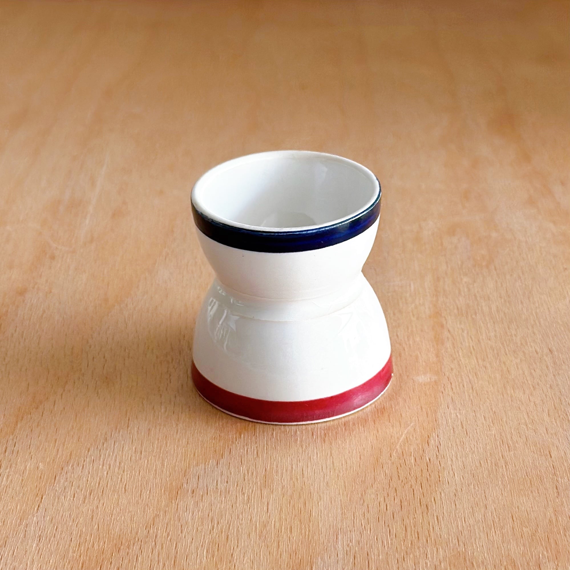 コクティエ・エッグスタンド | ぽわにえ・だむーる 〜 アンティーク