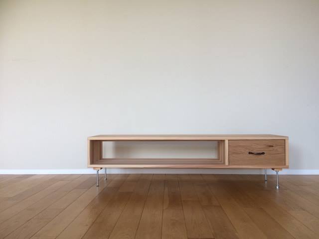 TVボード ｜ TV台 | 鈴木権之助商店