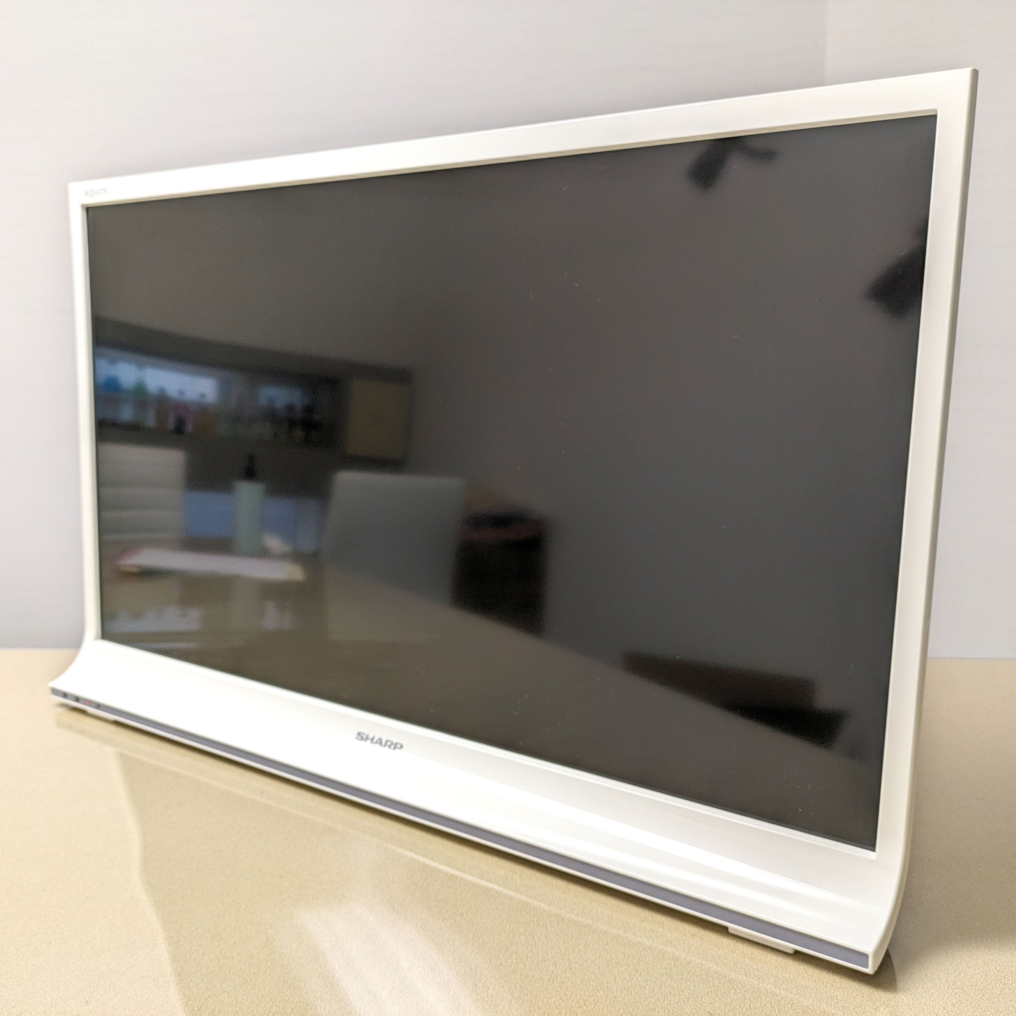 SHARP(シャープ)・AQUOS・液晶テレビ・32V型・2014年製・LC-32J9・No