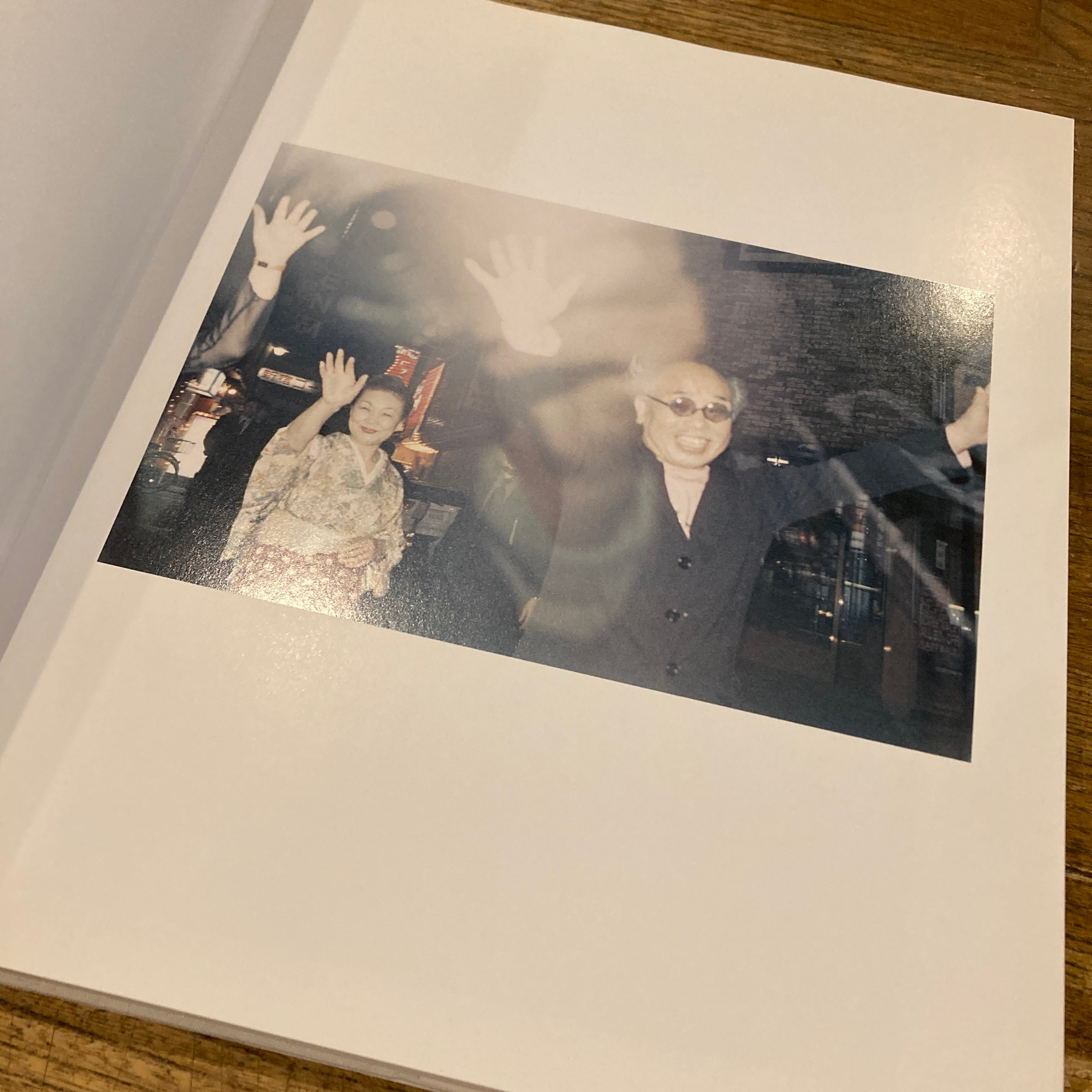 Do You Know What I Mean / Juergen Teller | 百年