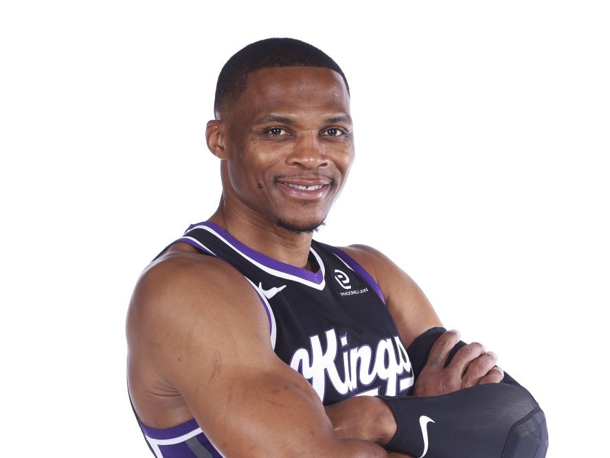 NBA】キングスに加わったラッセル・ウェストブルックは引退危機を