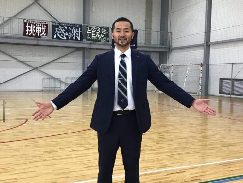 短期集中連載【バッシュのひもを解いて〜セカンドキャリアを語る】第1