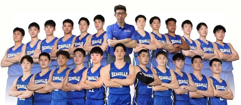 楽天が東海大学男子バスケットボール部と契約締結…ブランディングを