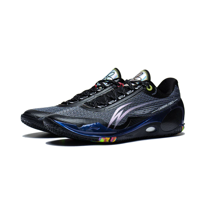 Li-Ning Wade 808 3 Ultraを履いたプレイヤー達のレビューまとめ。spec