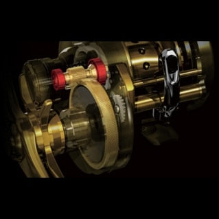 20 OCEA JIGGER 4000 – Bass-Tokyo