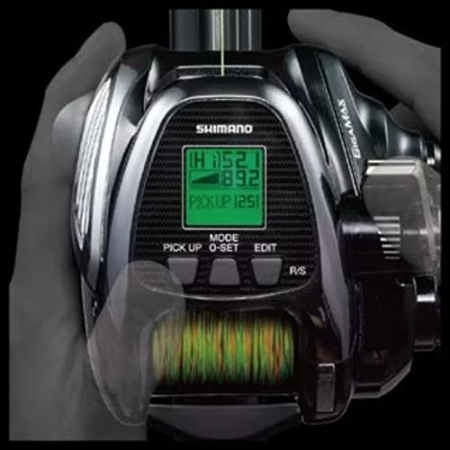 20 BEAST MASTER 1000EJ – Bass-Tokyo