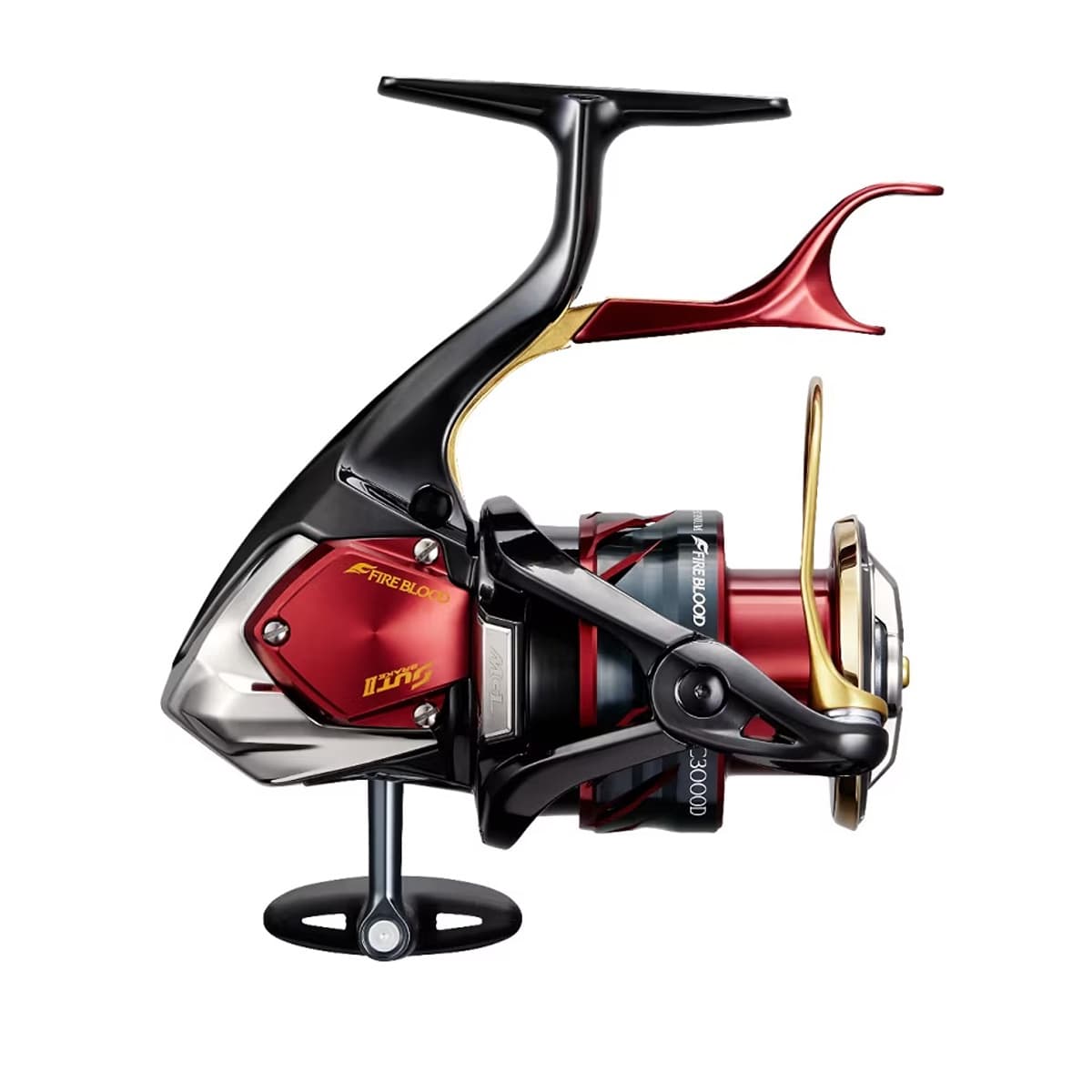 24 BB-X TECHNIUM FIRE BLOOD – Bass-Tokyo