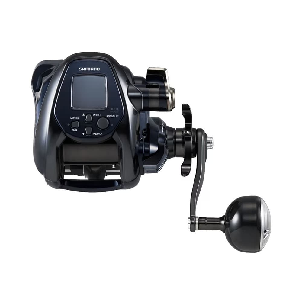 22 FORCE MASTER 3000 – Bass-Tokyo