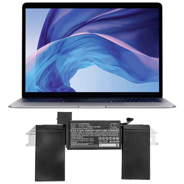 Apple MacBook Air 13 Late 2020 MacBook Air 2020 M1 Entry MacBook