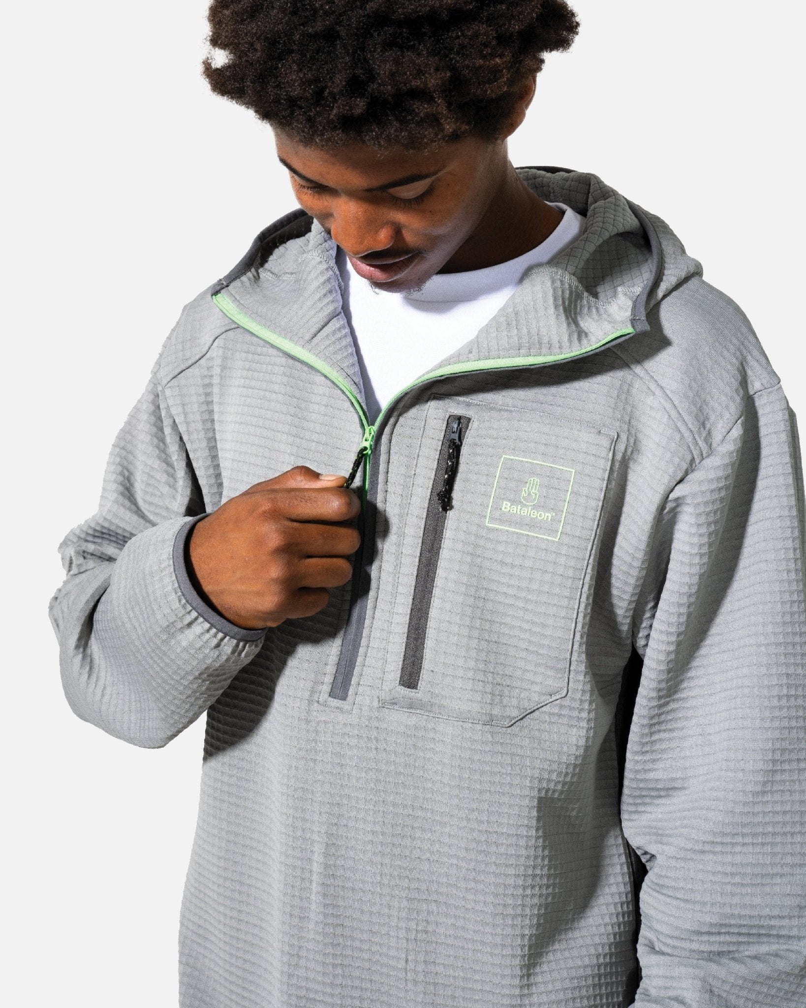 Base Hoodie 2025 | Bataleon Snowboards™ – Bataleon US
