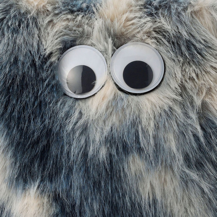 B】/フェイクファートート（ydb4573675985096）|商品詳細|BAYSTORE ONLINE