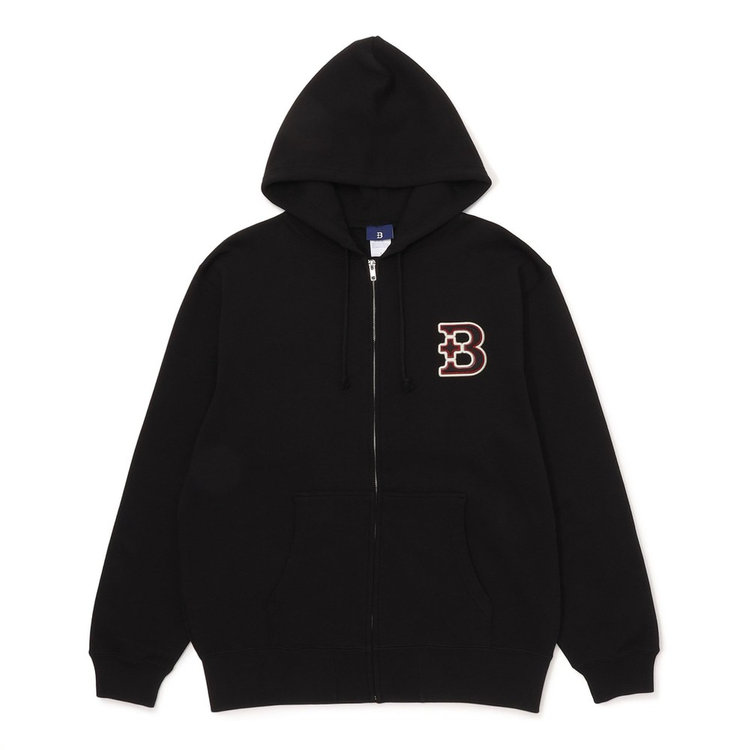 横浜DeNAベイスターズ×DISCUS ATHLETIC/フリースフーディー