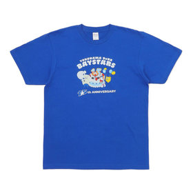 I☆YOKOHAMAラインストーンTシャツ（ydb4570199655696）|商品詳細