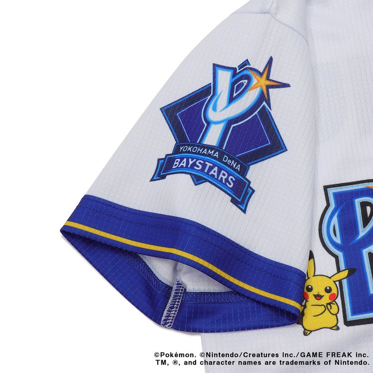 5月中旬頃より順次お届け】ハイクオリティーレプリカユニフォーム/HOME