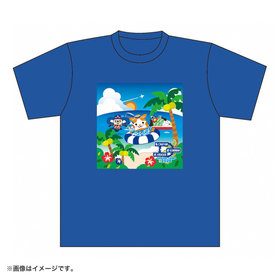 半袖丸首アンダーシャツ/Bシンボル（ydb4582618694124）|商品詳細