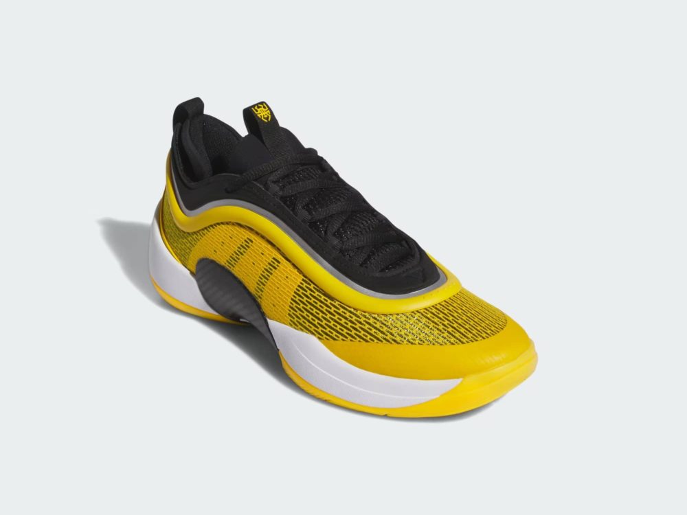 海外発売中】Adidas D.O.N. Issue 6 | bbkicks-news