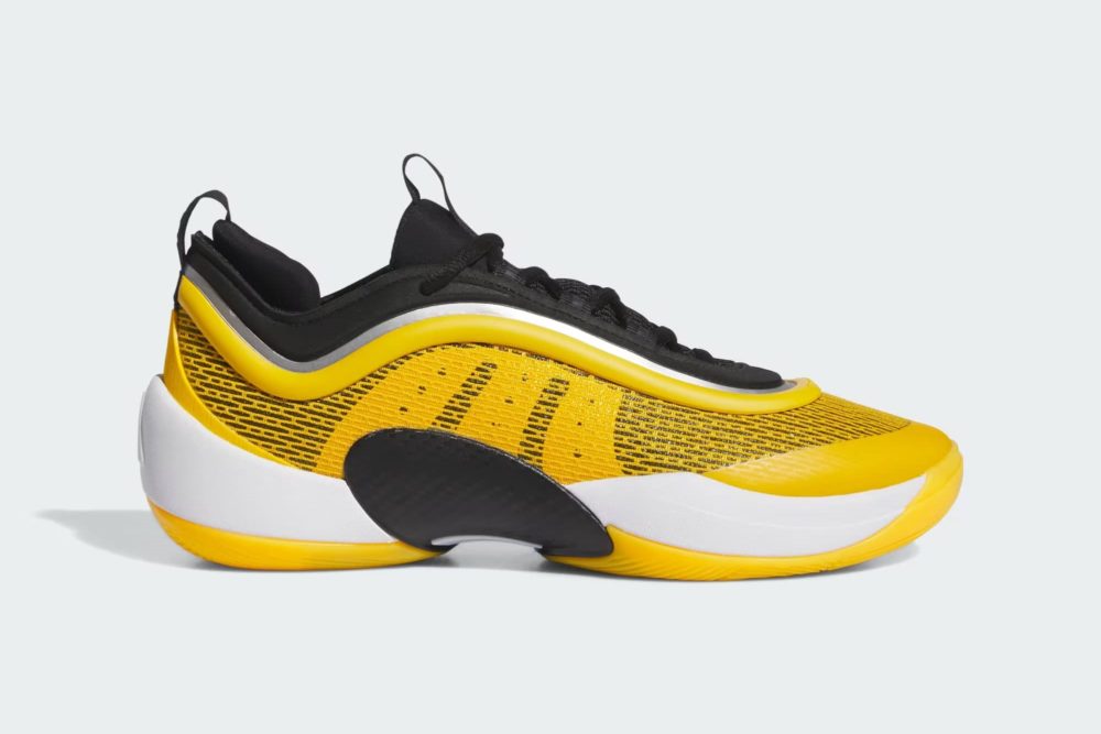 海外発売中】Adidas D.O.N. Issue 6 | bbkicks-news