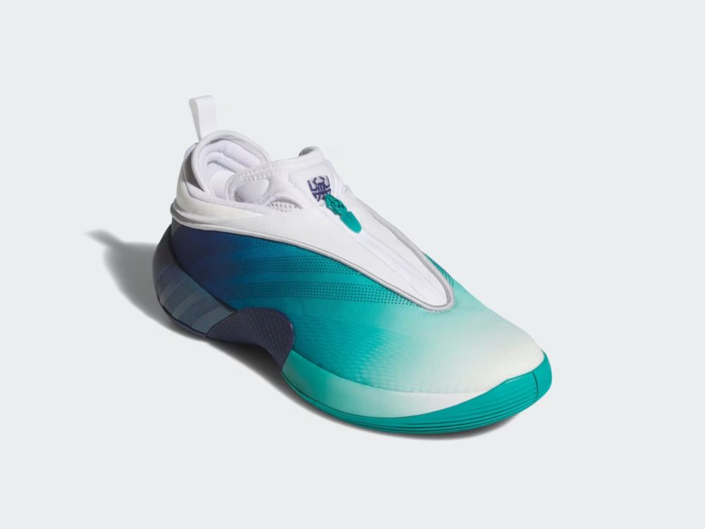 海外発売中】Adidas D.O.N. Issue 7 | bbkicks-news