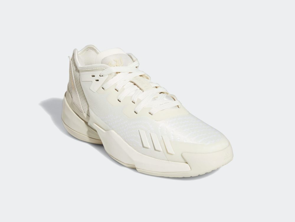 国内発売中】Adidas D.O.N. ISSUE #4 | bbkicks-news