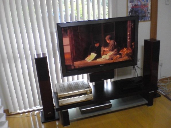 SONY BRAVIA KDL-46W5000 [46インチ]投稿画像・動画 - 価格.com