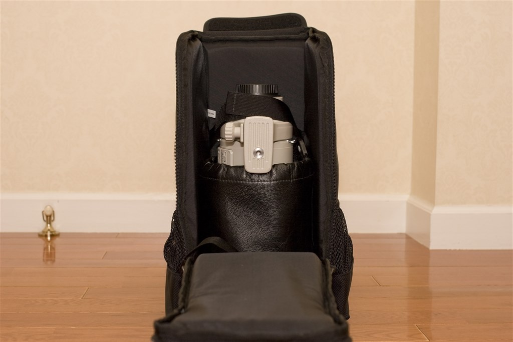 ソフトレンズケースSインプレ』 CANON EF300mm F2.8L IS USM の